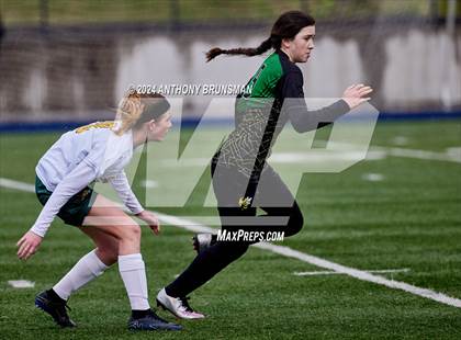 Thumbnail 3 in Hilmar vs. Argonaut (CIF SJS D5 Final) photogallery.