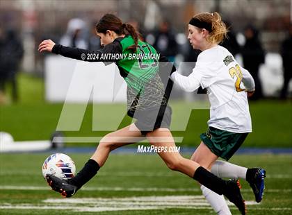 Thumbnail 1 in Hilmar vs. Argonaut (CIF SJS D5 Final) photogallery.