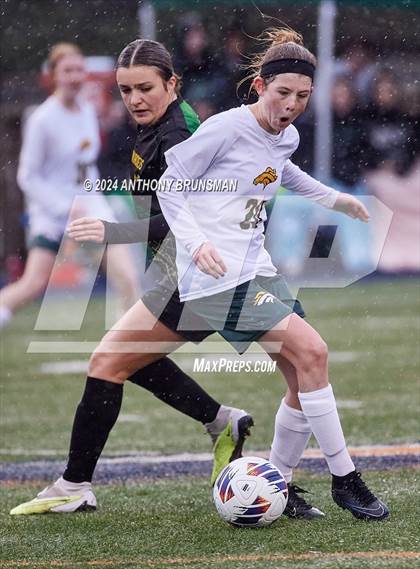 Thumbnail 1 in Hilmar vs. Argonaut (CIF SJS D5 Final) photogallery.