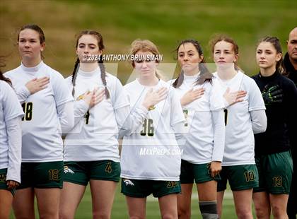 Thumbnail 1 in Hilmar vs. Argonaut (CIF SJS D5 Final) photogallery.