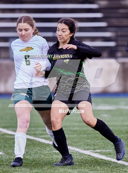 Thumbnail 3 in Hilmar vs. Argonaut (CIF SJS D5 Final) photogallery.