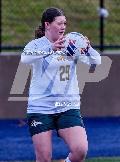 Thumbnail 1 in Hilmar vs. Argonaut (CIF SJS D5 Final) photogallery.