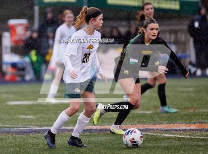Thumbnail 3 in Hilmar vs. Argonaut (CIF SJS D5 Final) photogallery.