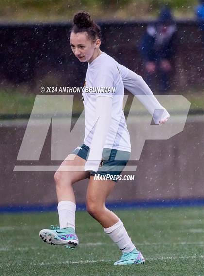 Thumbnail 2 in Hilmar vs. Argonaut (CIF SJS D5 Final) photogallery.