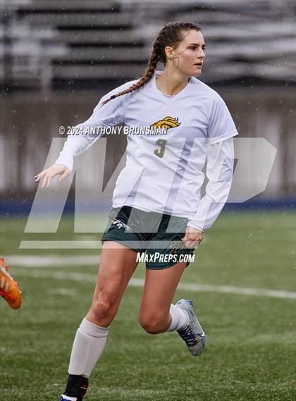Thumbnail 3 in Hilmar vs. Argonaut (CIF SJS D5 Final) photogallery.