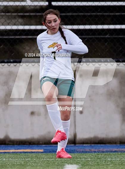 Thumbnail 3 in Hilmar vs. Argonaut (CIF SJS D5 Final) photogallery.