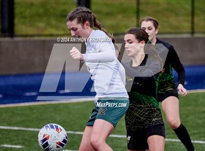 Thumbnail 3 in Hilmar vs. Argonaut (CIF SJS D5 Final) photogallery.