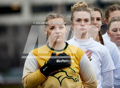 Thumbnail 1 in Hilmar vs. Argonaut (CIF SJS D5 Final) photogallery.