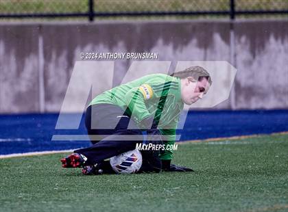 Thumbnail 3 in Hilmar vs. Argonaut (CIF SJS D5 Final) photogallery.