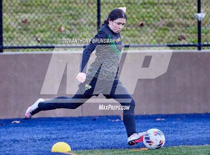 Thumbnail 3 in Hilmar vs. Argonaut (CIF SJS D5 Final) photogallery.