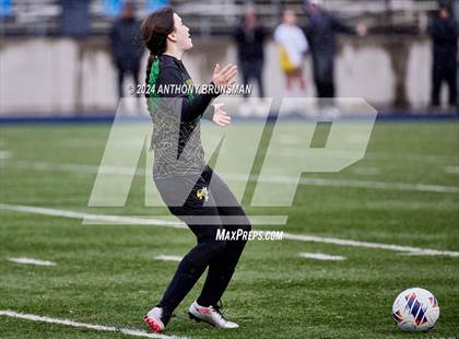 Thumbnail 1 in Hilmar vs. Argonaut (CIF SJS D5 Final) photogallery.