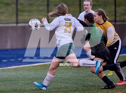 Thumbnail 1 in Hilmar vs. Argonaut (CIF SJS D5 Final) photogallery.