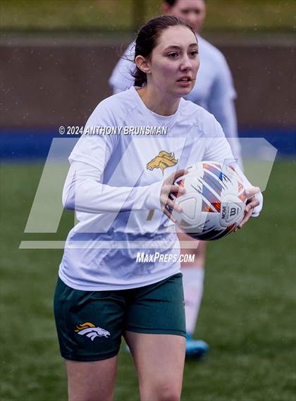 Thumbnail 1 in Hilmar vs. Argonaut (CIF SJS D5 Final) photogallery.