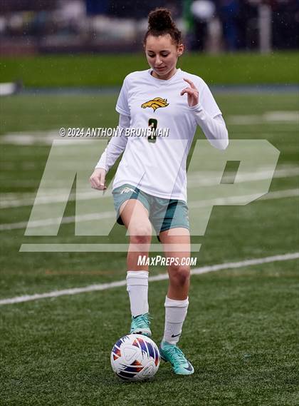 Thumbnail 3 in Hilmar vs. Argonaut (CIF SJS D5 Final) photogallery.