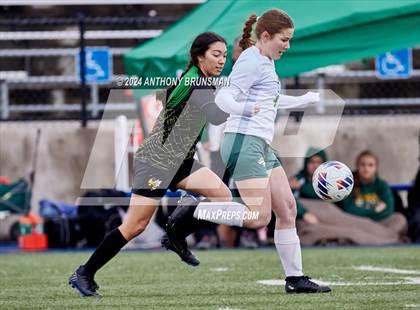 Thumbnail 3 in Hilmar vs. Argonaut (CIF SJS D5 Final) photogallery.