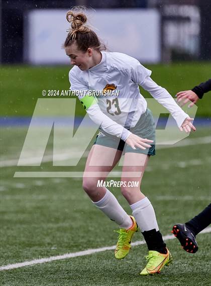 Thumbnail 2 in Hilmar vs. Argonaut (CIF SJS D5 Final) photogallery.