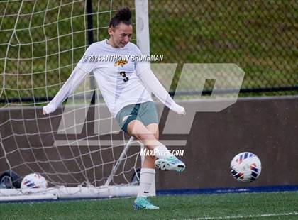 Thumbnail 1 in Hilmar vs. Argonaut (CIF SJS D5 Final) photogallery.