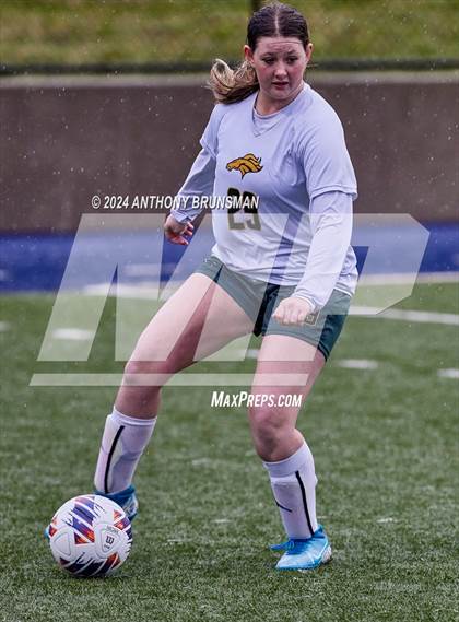 Thumbnail 2 in Hilmar vs. Argonaut (CIF SJS D5 Final) photogallery.