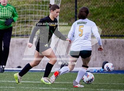 Thumbnail 1 in Hilmar vs. Argonaut (CIF SJS D5 Final) photogallery.