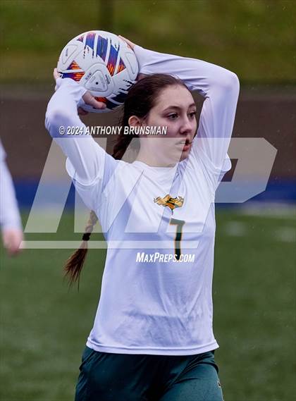 Thumbnail 3 in Hilmar vs. Argonaut (CIF SJS D5 Final) photogallery.