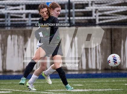Thumbnail 2 in Hilmar vs. Argonaut (CIF SJS D5 Final) photogallery.