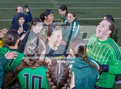 Thumbnail 2 in Hilmar vs. Argonaut (CIF SJS D5 Final) photogallery.
