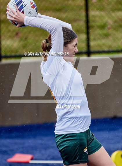 Thumbnail 1 in Hilmar vs. Argonaut (CIF SJS D5 Final) photogallery.