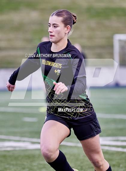 Thumbnail 1 in Hilmar vs. Argonaut (CIF SJS D5 Final) photogallery.