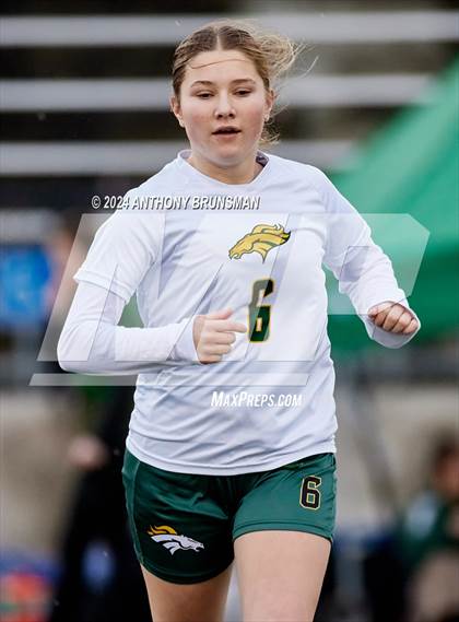Thumbnail 1 in Hilmar vs. Argonaut (CIF SJS D5 Final) photogallery.
