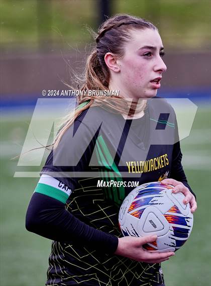Thumbnail 2 in Hilmar vs. Argonaut (CIF SJS D5 Final) photogallery.