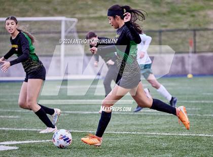 Thumbnail 1 in Hilmar vs. Argonaut (CIF SJS D5 Final) photogallery.