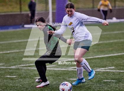 Thumbnail 2 in Hilmar vs. Argonaut (CIF SJS D5 Final) photogallery.