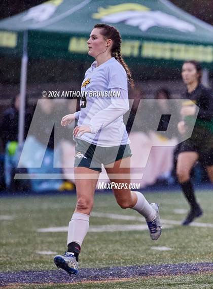 Thumbnail 2 in Hilmar vs. Argonaut (CIF SJS D5 Final) photogallery.