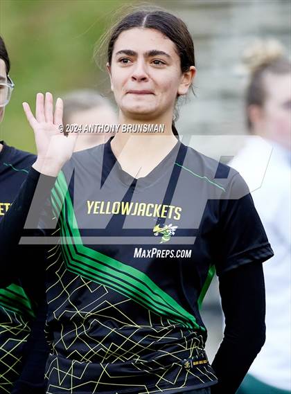 Thumbnail 2 in Hilmar vs. Argonaut (CIF SJS D5 Final) photogallery.