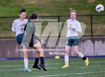 Thumbnail 1 in Hilmar vs. Argonaut (CIF SJS D5 Final) photogallery.