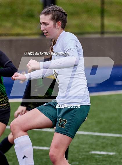Thumbnail 1 in Hilmar vs. Argonaut (CIF SJS D5 Final) photogallery.