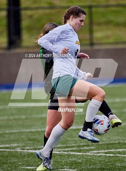 Thumbnail 1 in Hilmar vs. Argonaut (CIF SJS D5 Final) photogallery.