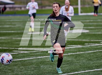 Thumbnail 2 in Hilmar vs. Argonaut (CIF SJS D5 Final) photogallery.
