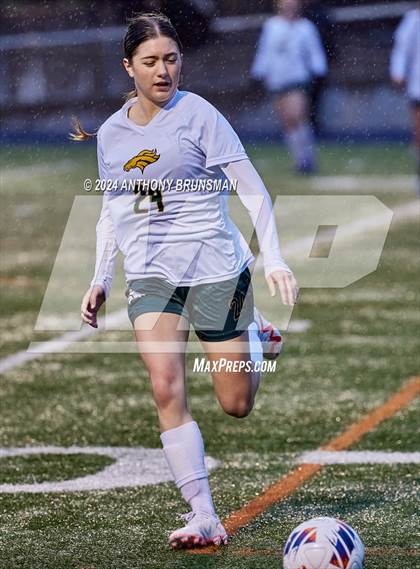 Thumbnail 1 in Hilmar vs. Argonaut (CIF SJS D5 Final) photogallery.