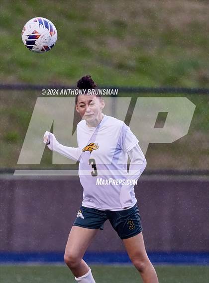 Thumbnail 1 in Hilmar vs. Argonaut (CIF SJS D5 Final) photogallery.