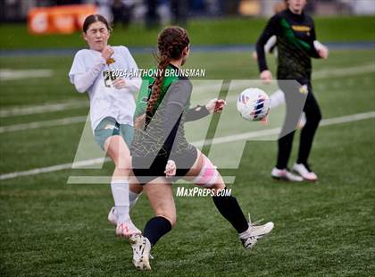 Thumbnail 2 in Hilmar vs. Argonaut (CIF SJS D5 Final) photogallery.