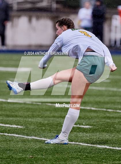 Thumbnail 2 in Hilmar vs. Argonaut (CIF SJS D5 Final) photogallery.