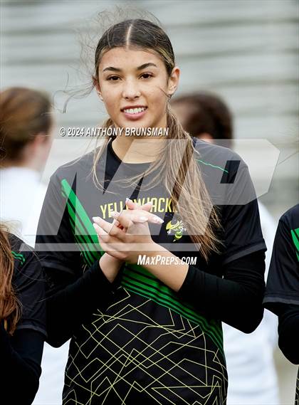 Thumbnail 3 in Hilmar vs. Argonaut (CIF SJS D5 Final) photogallery.
