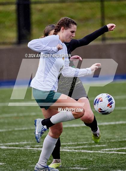 Thumbnail 3 in Hilmar vs. Argonaut (CIF SJS D5 Final) photogallery.