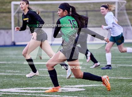 Thumbnail 1 in Hilmar vs. Argonaut (CIF SJS D5 Final) photogallery.