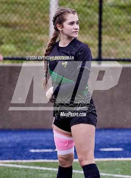 Thumbnail 1 in Hilmar vs. Argonaut (CIF SJS D5 Final) photogallery.