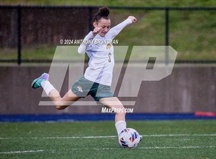 Thumbnail 3 in Hilmar vs. Argonaut (CIF SJS D5 Final) photogallery.