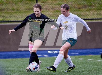 Thumbnail 2 in Hilmar vs. Argonaut (CIF SJS D5 Final) photogallery.