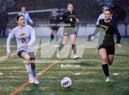 Thumbnail 2 in Hilmar vs. Argonaut (CIF SJS D5 Final) photogallery.
