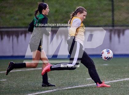 Thumbnail 1 in Hilmar vs. Argonaut (CIF SJS D5 Final) photogallery.